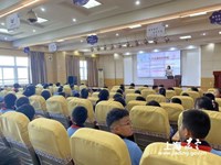 嘉定区档案馆开展成长档案系列活动——成长档案入门知识讲座